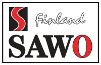 Logo SAWO Sauna