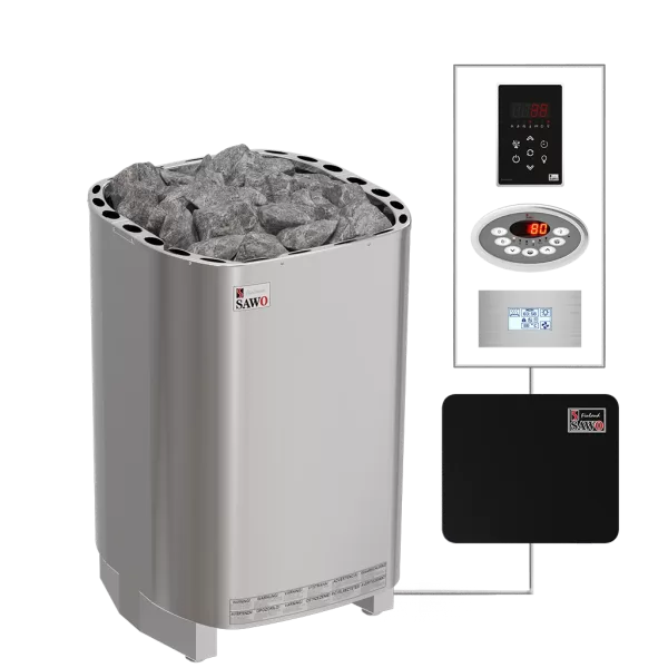 SAWO Sauna Heater