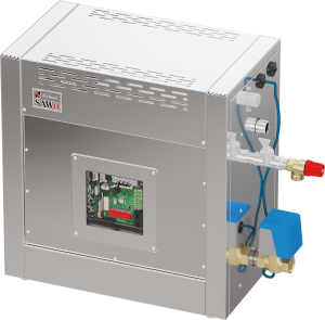 SAWO Steam Generator