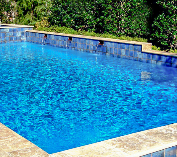 Perawatan kolam renang profesional di Jakarta Tangerang